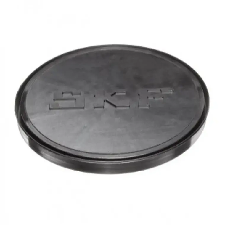 ASNH 510-608 - Tapa lateral de polipropileno, para soportes para rodamientos SNL 2