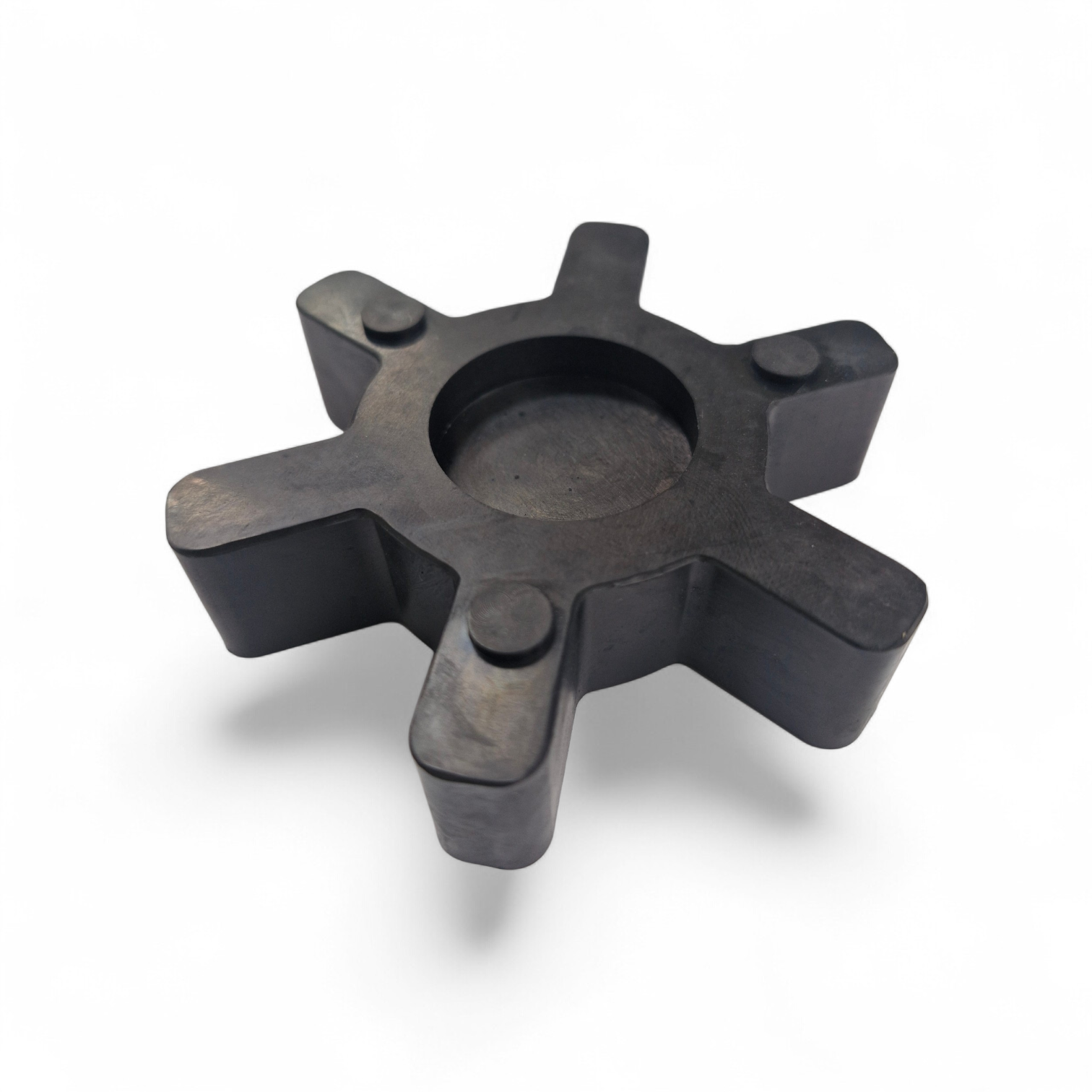 Acoplamiento de garras, inserción de envoltura de nitrilo PHE L090/095NR 2