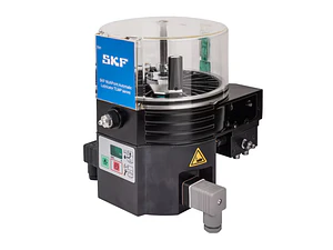 Lubricador multipunto automático TLMP 1008/230V - SKF