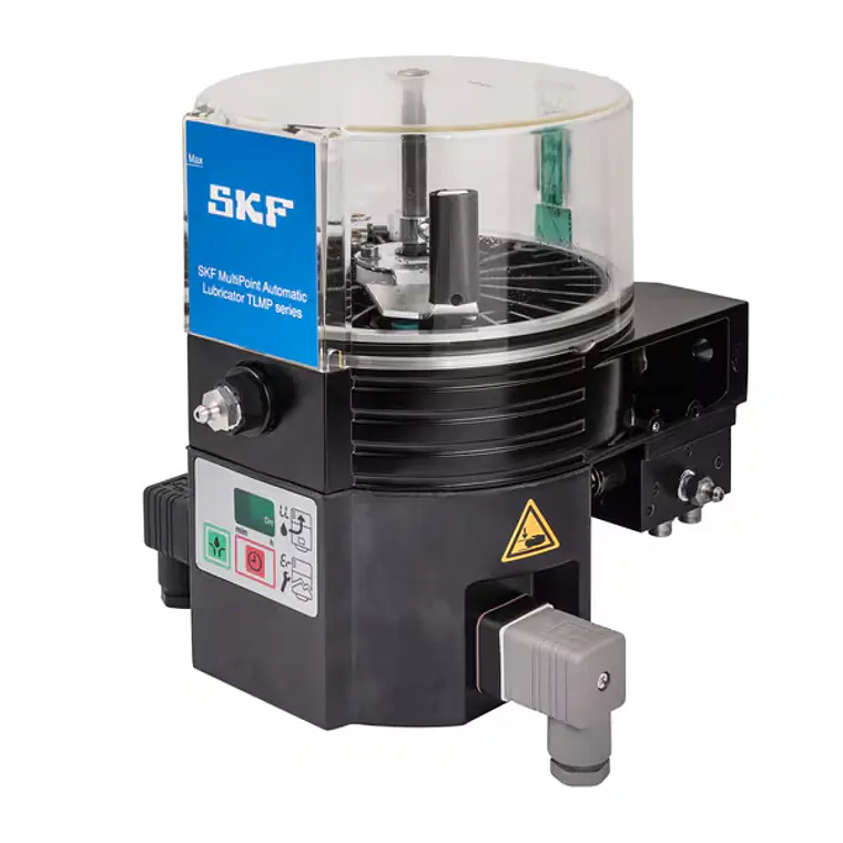 TLMP 1008/230V - Lubricador multipunto automático - SKF 1
