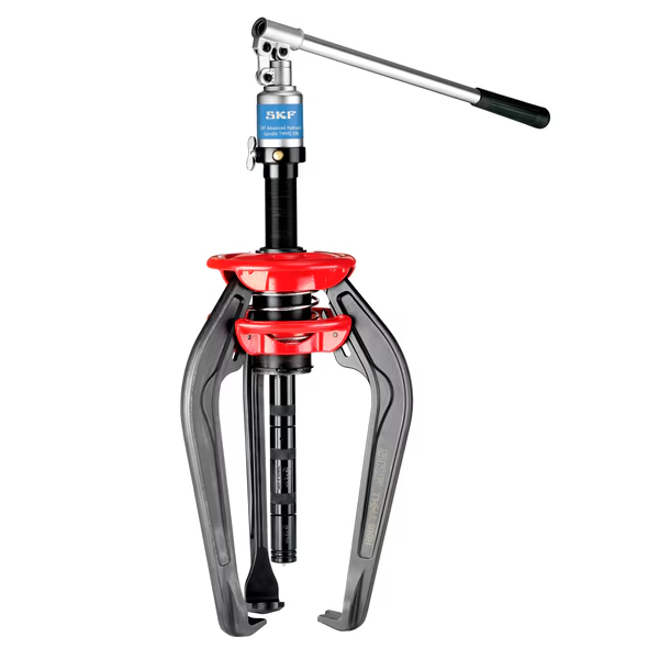 Extractor de Rodamientos hidráulico EasyPull TMMA 100H 1
