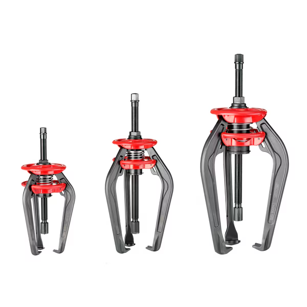 Extractor de Rodamientos mecánico EasyPull TMMA 60 2