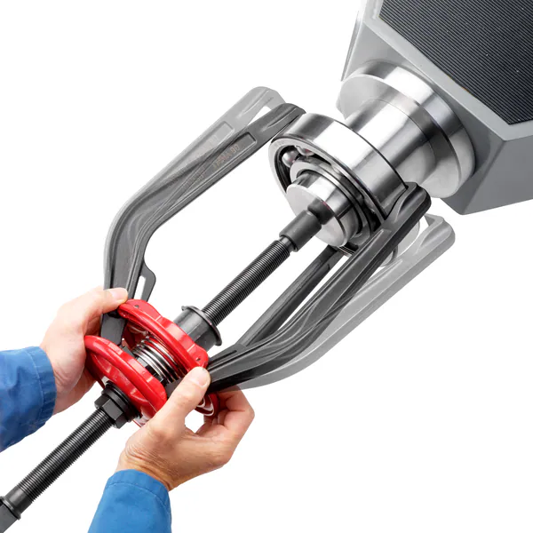Extractor de Rodamientos mecánico EasyPull TMMA 60 3