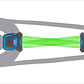 Alineador de poleas Profesional avanzada TKBA 31 - SKF - Miniatura 5
