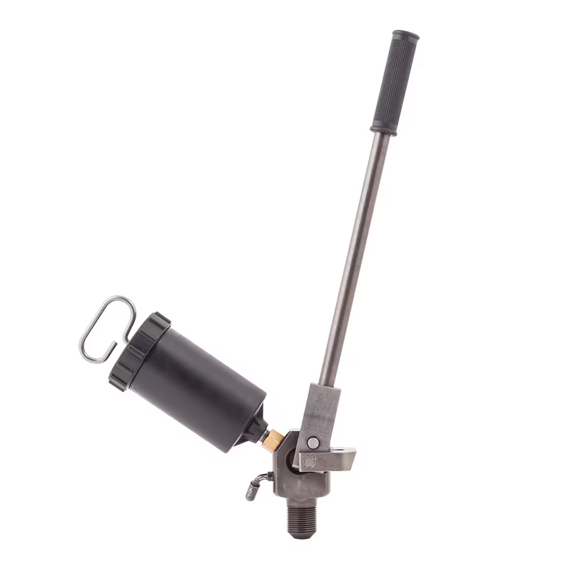 Inyectores de aceite 300 MPa (43 500 psi) - 226400 E 1