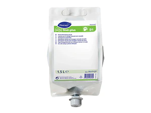 Suma Stat Plus D1 - Lavalozas 1.5 L concentrado Diversey