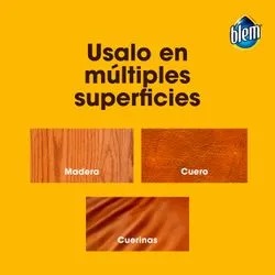 Lustramuebles en Crema Blem 500 ml. 2