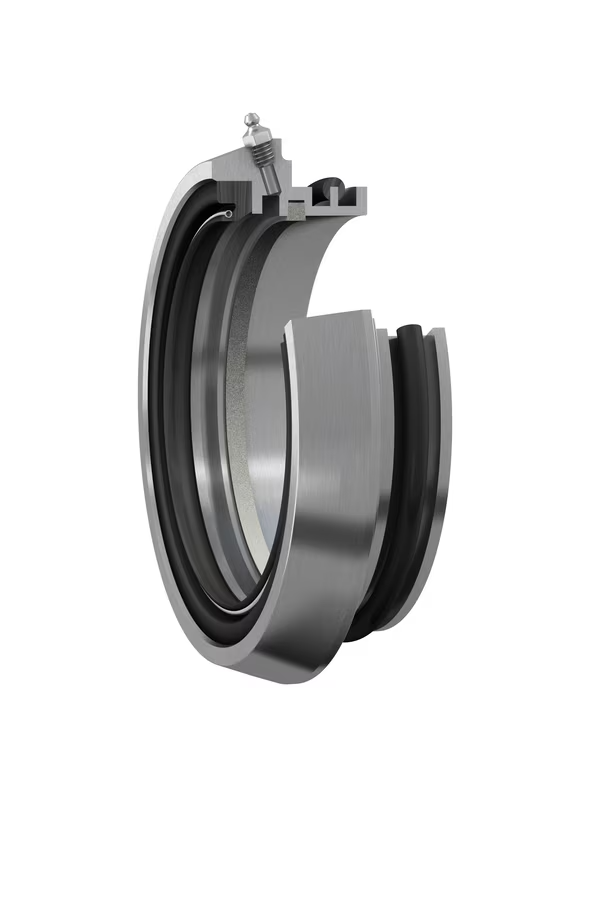 TER 140 Sello de taconita - Accesorio para Soporte - SKF 1