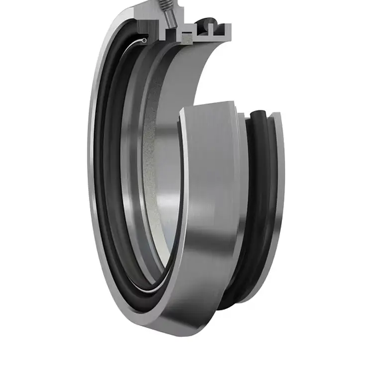 TER 140 Sello de taconita - Accesorio para Soporte - SKF 1