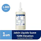 Jabón Líquido Suave Tork ( 1 Botella X 1000 ml. ) JA70002 - Miniatura 1