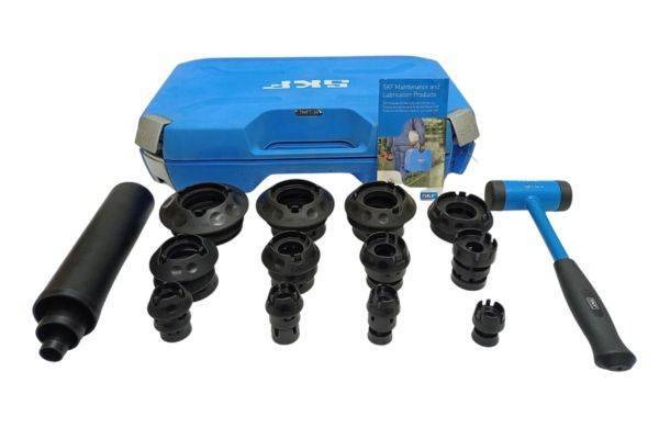TMFT 36 - Kit para el montaje de rodamientos - SKF 3