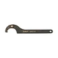 HNA 5-8 Llave de gancho ajustable SKF, de tamaño 5 a 8. - Miniatura 1