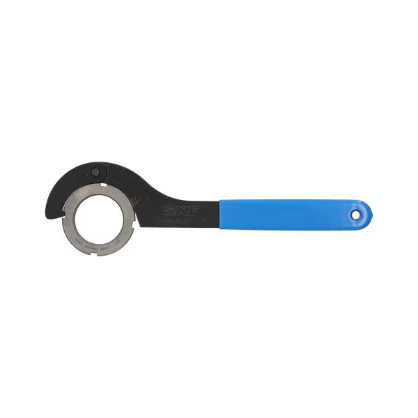 HNA 9-13 Llave de gancho ajustable SKF, de tamaño 9 a 13 1