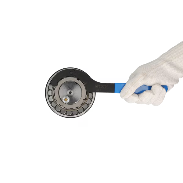 HNA 9-13 Llave de gancho ajustable SKF, de tamaño 9 a 13 2