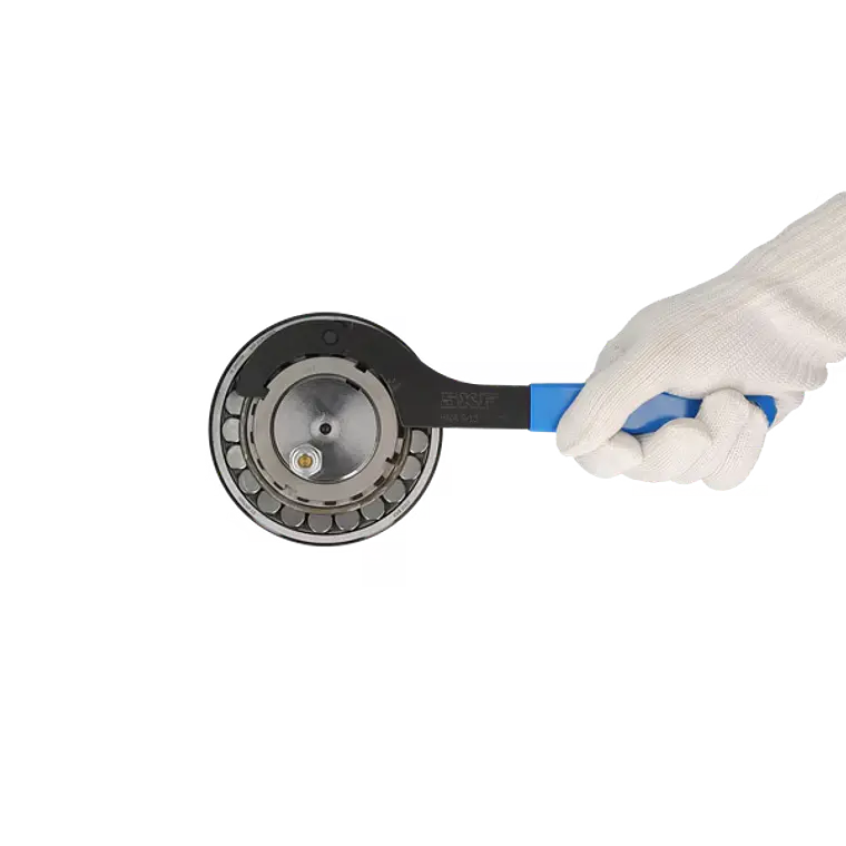 HNA 9-13 Llave de gancho ajustable SKF, de tamaño 9 a 13 2