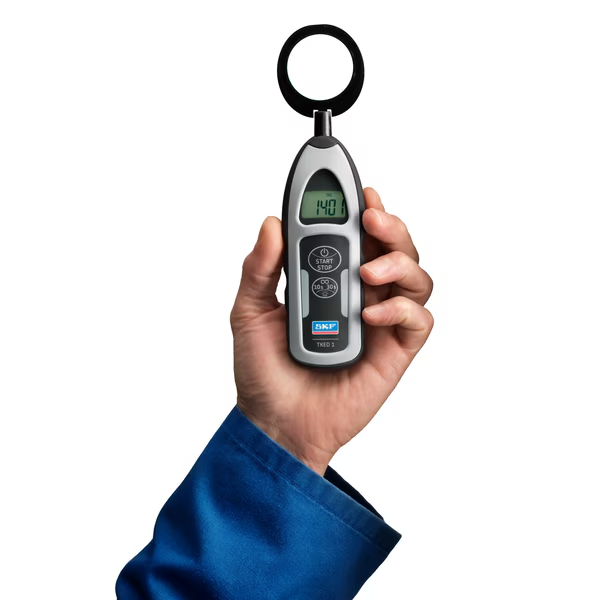 Bolígrafo detector de descarga eléctrica TKED 1 - SKF 1