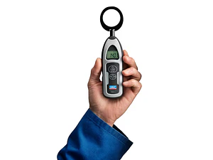 TKED 1 - Bolígrafo detector de descarga eléctrica.