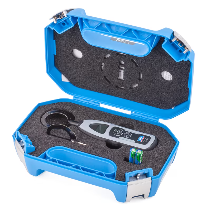 Bolígrafo detector de descarga eléctrica TKED 1 - SKF 3