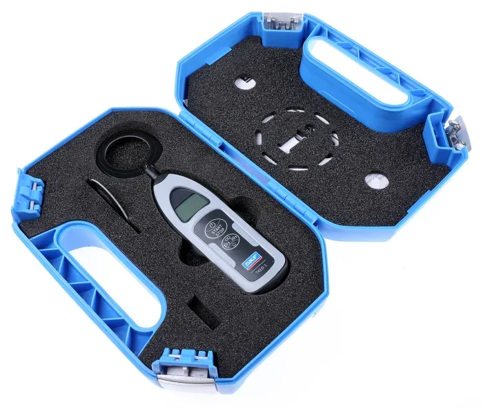 Bolígrafo detector de descarga eléctrica TKED 1 - SKF 4