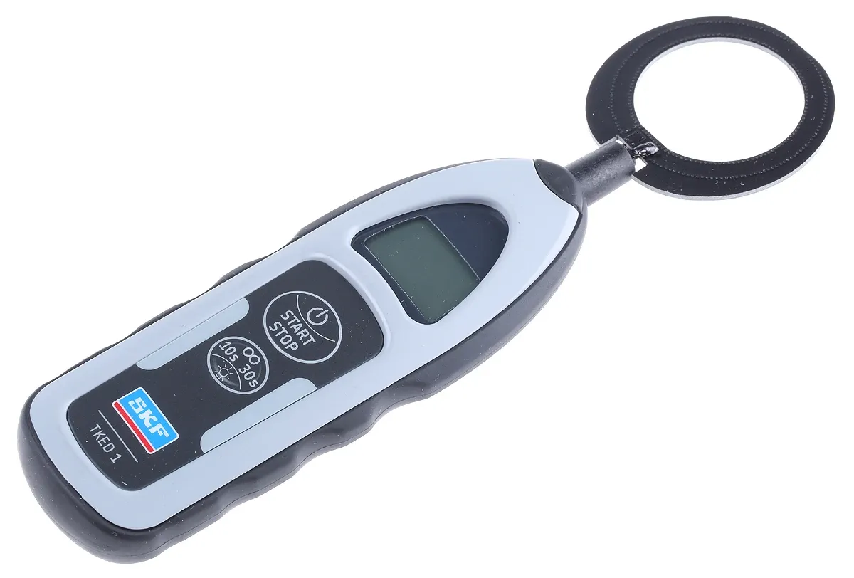 Bolígrafo detector de descarga eléctrica TKED 1 - SKF 6