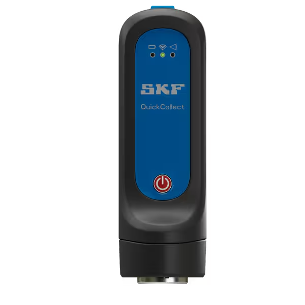 Sensor para la detección (KIT) CMDT 392-K-SL de vibraciones y temperatura. 1