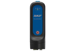 CMDT 392-K-SL - Kit sensor para la detección de vibraciones y temperatura.