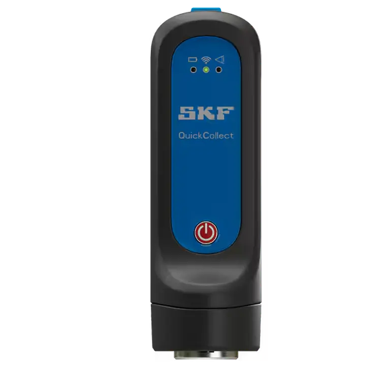 CMDT 392-K-SL - Kit sensor para la detección de vibraciones y temperatura. 1