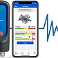 CMDT 392-K-SL - Kit sensor para la detección de vibraciones y temperatura. - Miniatura 4