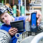 CMDT 392-K-SL - Kit sensor para la detección de vibraciones y temperatura. - Miniatura 2