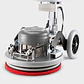 BDS 43/Orbital C Spray - Fregadora monodisco orbital para limpieza de edificios. - Miniatura 4