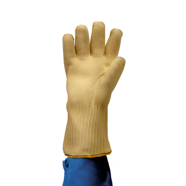 TMBA G11H - Guantes resistentes al calor y al aceite T° de Uso 250° 1