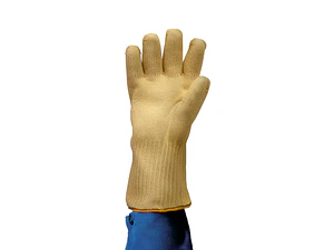 TMBA G11H - Guantes resistentes al calor y al aceite T° de Uso 250°