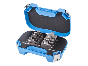 Lainas Calibradas (KIT) TMAS 75/KIT - desde 75x75x0,5 a 75-75-2.0 mm.