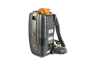 Aspiradora a Batería para polvo mochila TASKI AERO BP Lithium