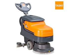 TASKI SWINGO 455B - Fregadora Vacuo lavadora a Batería