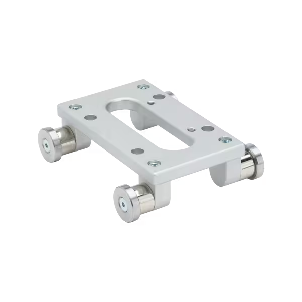 TKSA 51-SLDBK - Soporte de ajuste deslizante accesorio para herramienta de alineación de ejes 1
