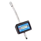 LAGM 1000E - Medidor de grasa, para medir la cantidad de grasa que pasa. - Miniatura 2