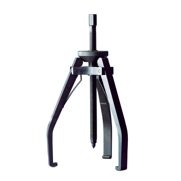 TMMP 3X300 - Extractor de rodamientos estándar, de 3 brazos hasta 9.4 pulgadas 1