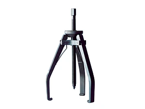 Extractor de rodamientos TMMP 3X300 estándar, de 3 brazos 40 a 300 mm