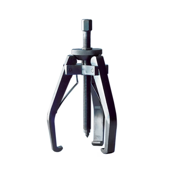Extractor de rodamientos TMMP 3X185 estándar, de 3 brazos 40 a 185 mm. 1