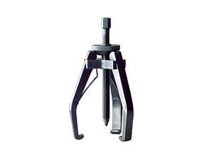 Extractor de rodamientos TMMP 3X230 estándar, de 3 brazos 40 a 230 mm.