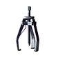 Extractor de rodamientos TMMP 3X230 estándar, de 3 brazos 40 a 230 mm. - Miniatura 1