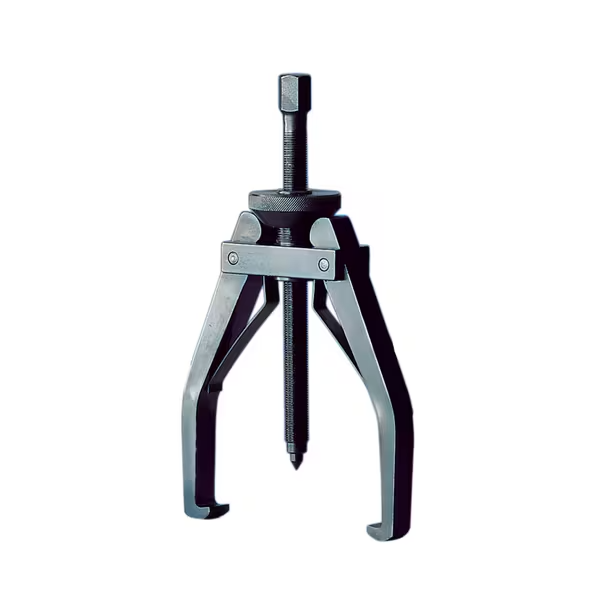 Extractor de rodamientos TMMP 2X170 estándar, de 2 brazos 25 a 170 mm. 1