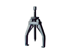 Extractor de rodamientos TMMP 2X170 estándar, de 2 brazos 25 a 170 mm.