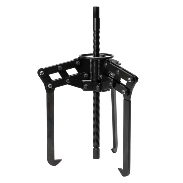 Extractor de rodamientos TMMP 10 de alta resistencia 100 a 223 mm. 1
