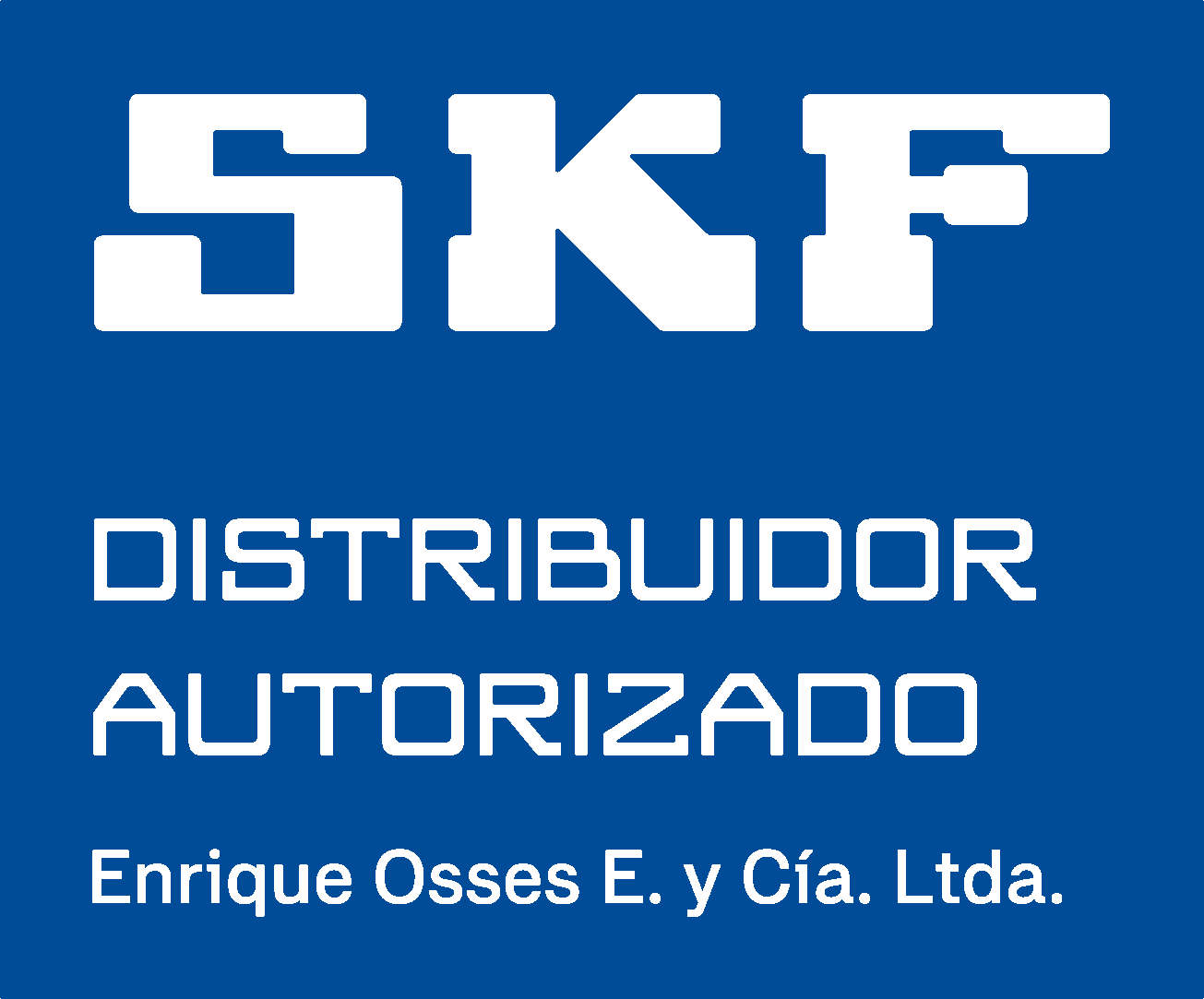 FY 40 TF -  Soporte completo para ejes de 40mm - SKF 3