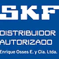 FY 40 TF -  Soporte completo para ejes de 40mm - SKF - Miniatura 3