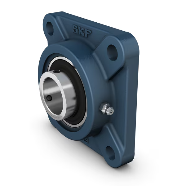 FY 20 TF -  Soporte completo para ejes de 20mm - SKF 1