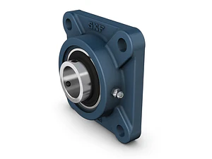 FY 50 TF - Soporte completo para ejes de 50mm - SKF