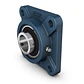 FY 50 TF - Soporte completo para ejes de 50mm - SKF - Miniatura 1